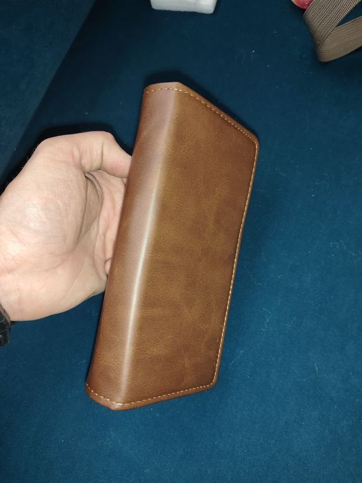 Чехол книжка для unihertz tank 3 pro