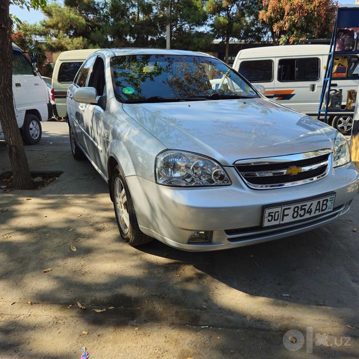 Ласетти Lacetti Chevrolet
