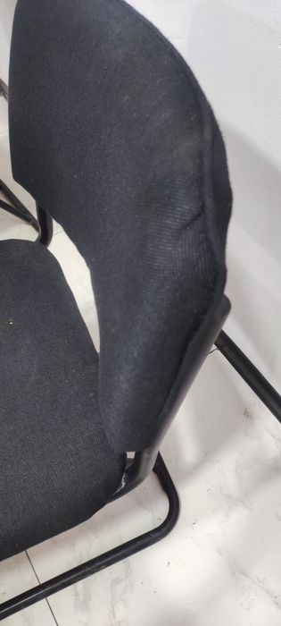 Стульчик офисный