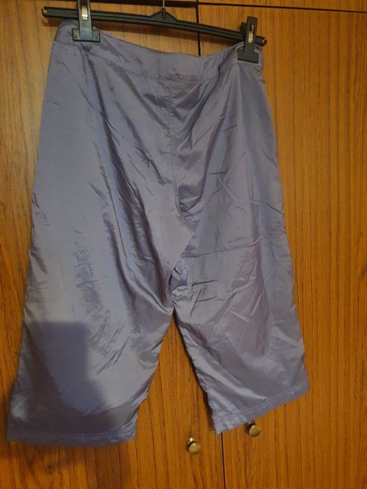 Дамски 7/8 панталон Adidas и суичери edc