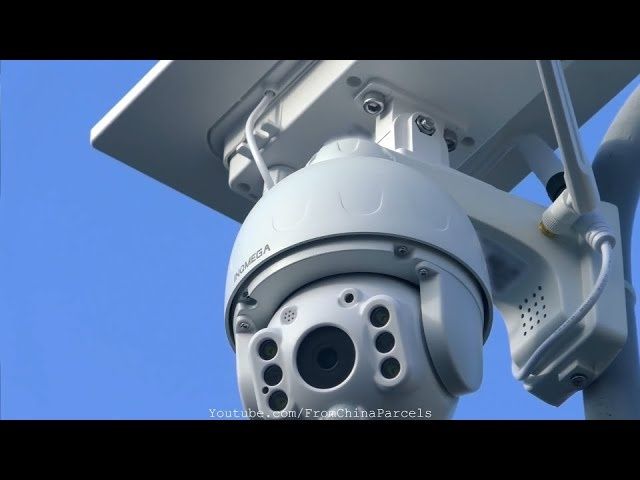 Видеонаблюдение, домофоны