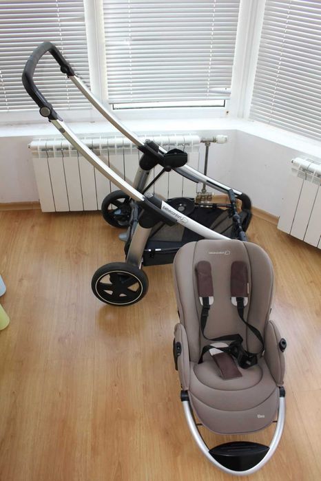 Бебешка количка Bebe confort Elea