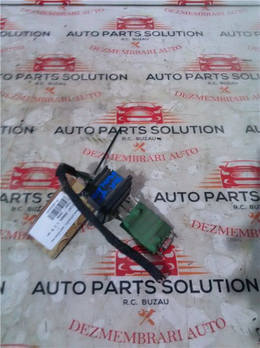 Rezistenta aeroterma fiat panda 1.2 b an fabr. 2006