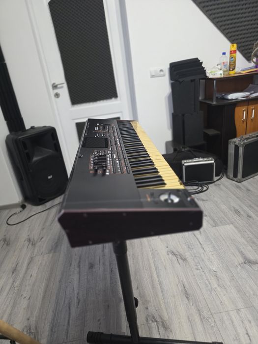 Korg Pa4x 76 key