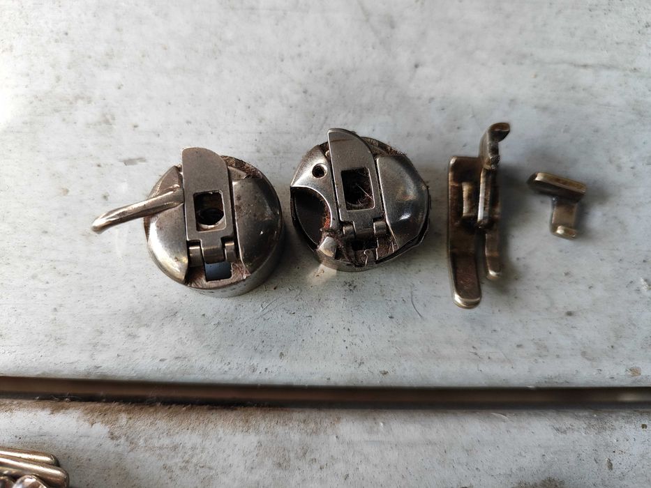 Сапожное оборудование