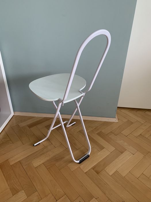 Сгъваем стол Dafne / Gastone Rinaldi / 70-те