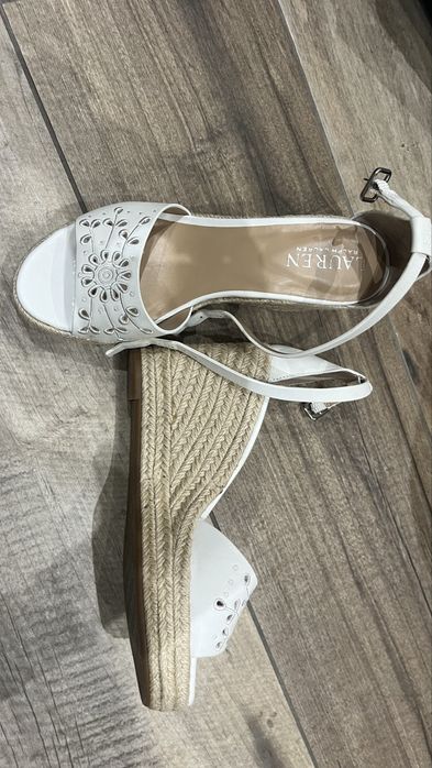 Сандали Ralph Lauren 37 размер