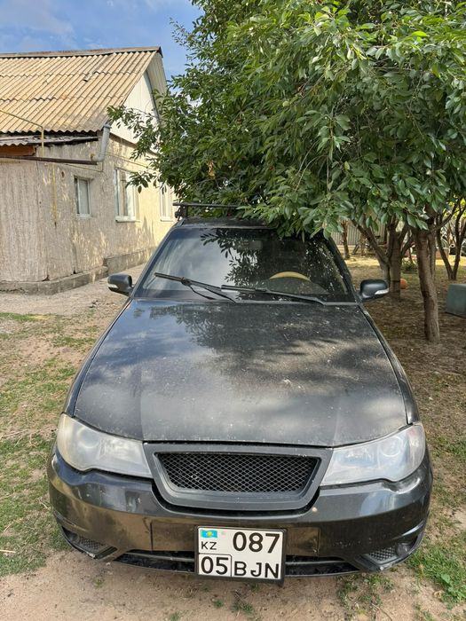 Нексия  2 сатылады