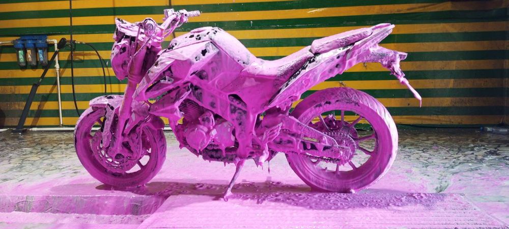 HeroWay Башан PSB 250CC SPORT touristic