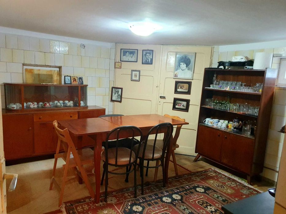 Vand casa 4 camere in Balcesti sau schimb cu apartament in Craiova