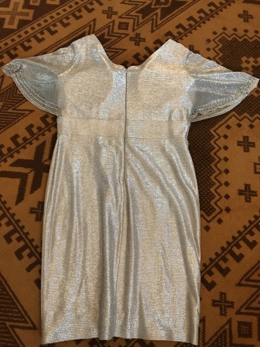 Rochie eleganta cu posibilitate de alaptare