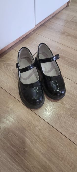 Школьная обувь 32 р