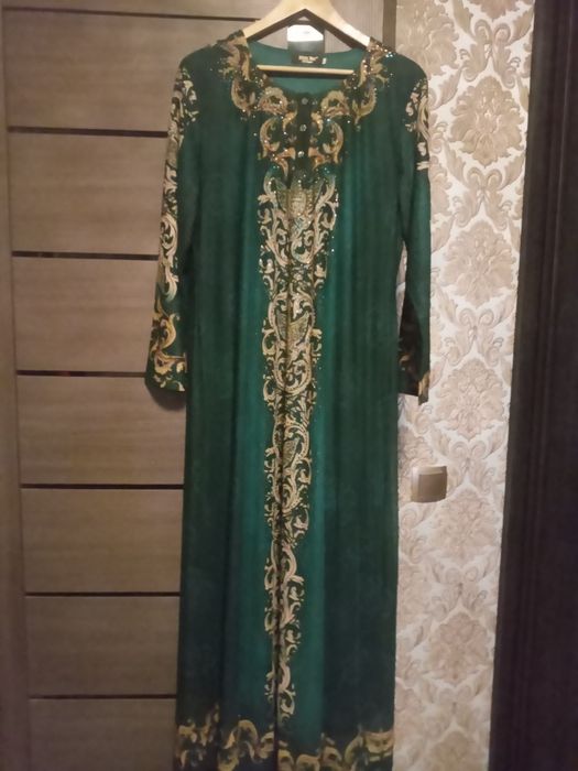 Женская одежда  платье  62р 64р