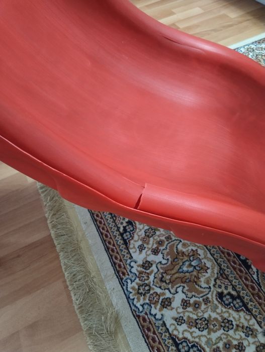 Детская горка б/у