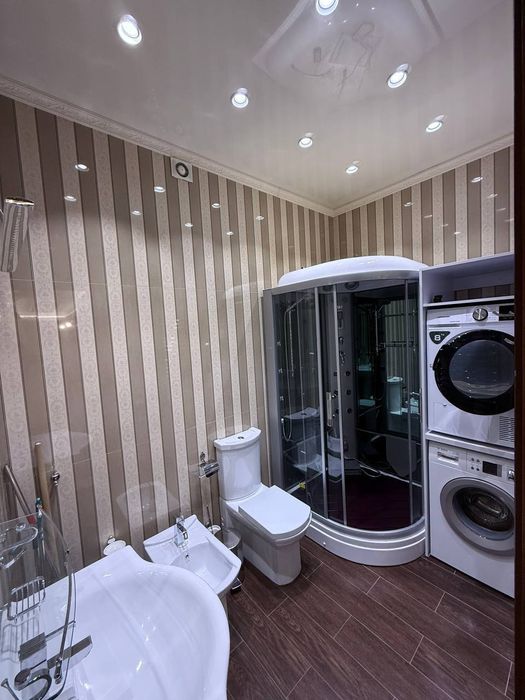 Продаётся квартира 4/4/7 "Габус" Тараса Шевченко, 182м2