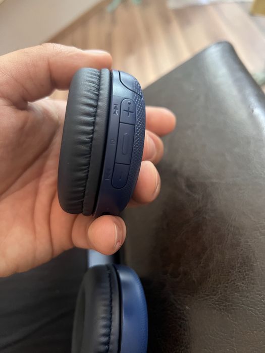 Casti Sony WH-CH510