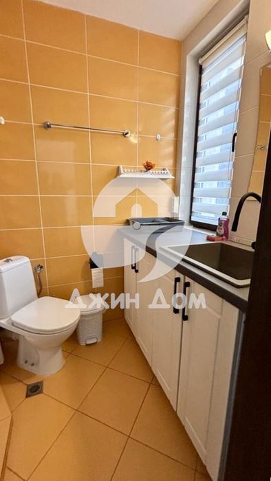 Продава се Едностаен апартамент в Свети Влас - 32 кв.м за 749 €/кв.м - Снимка #3