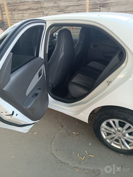 Продаётся кобальт автомат..