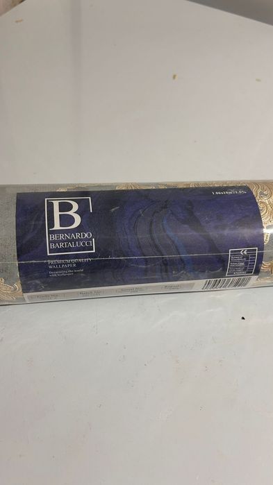 Итальянский обой