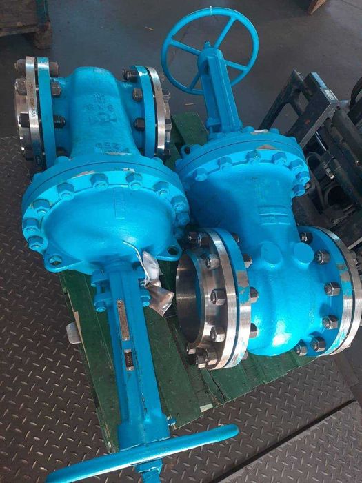 Насосы, Торцевые уплотнения, Задвижки