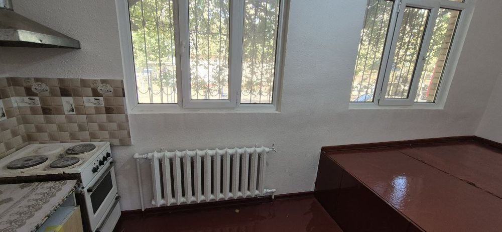 Arenda 2 xona 350y.e Ibinsino