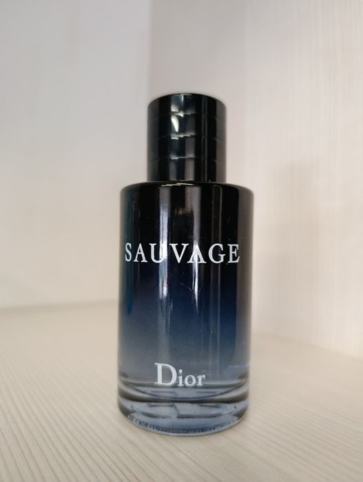 Парфюмерия  мужская