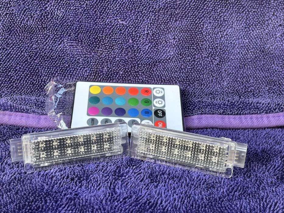 D1S ~ D3S ~ D5S ~ D8S ~ H7 ~ LED canbus - se inlocuiesc becurile xenon