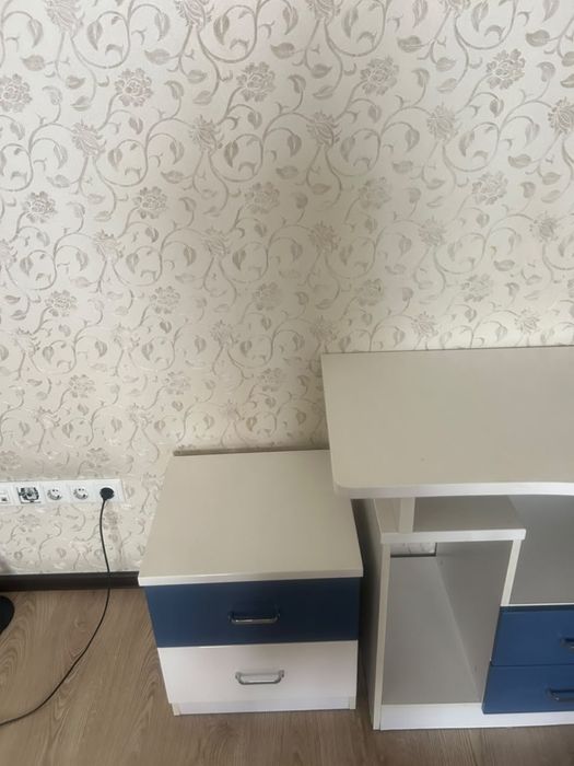 детский гарнитур