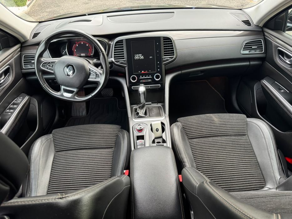 Renault Talisman*2018*Automat*Euro 6*