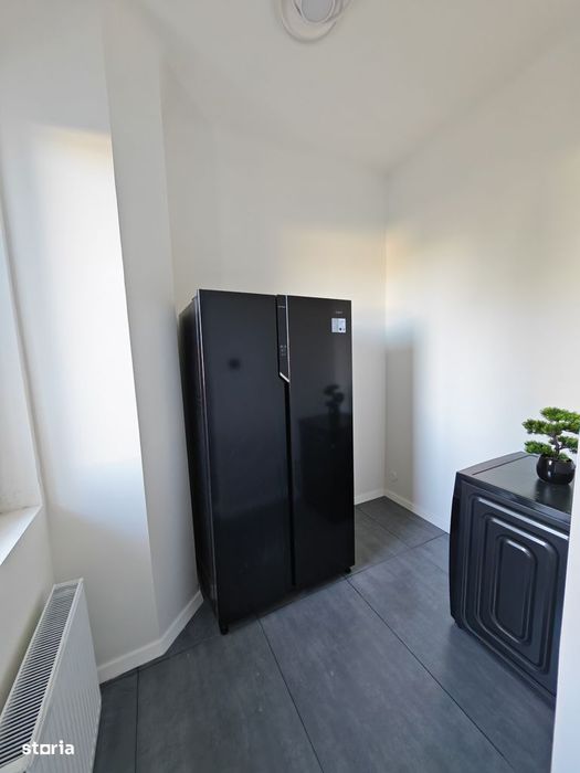 Apartament spațios de lux, renovat integral, zonă excelentă