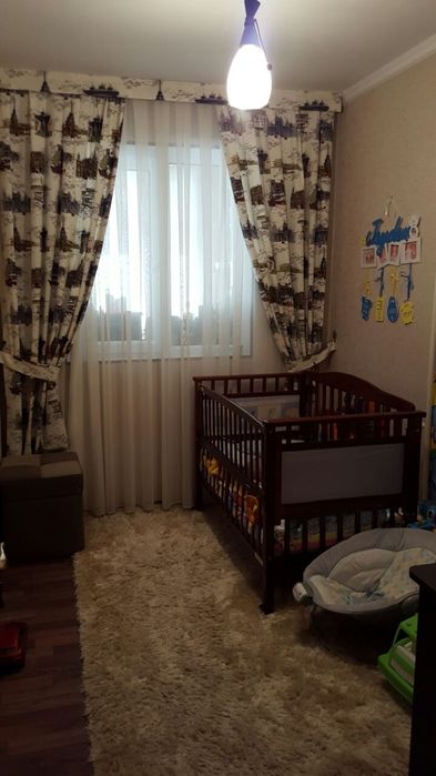 Продам Квартиру Карасу-2 Интизор