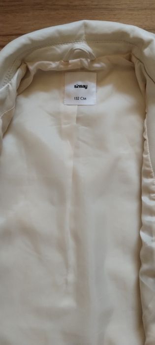 Детско  яке за момиче