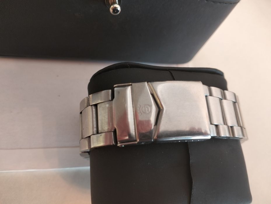 Ceas Steinhart Ocean One
