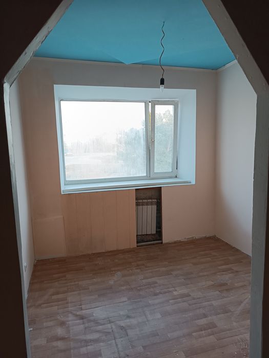 Комната в общежитии