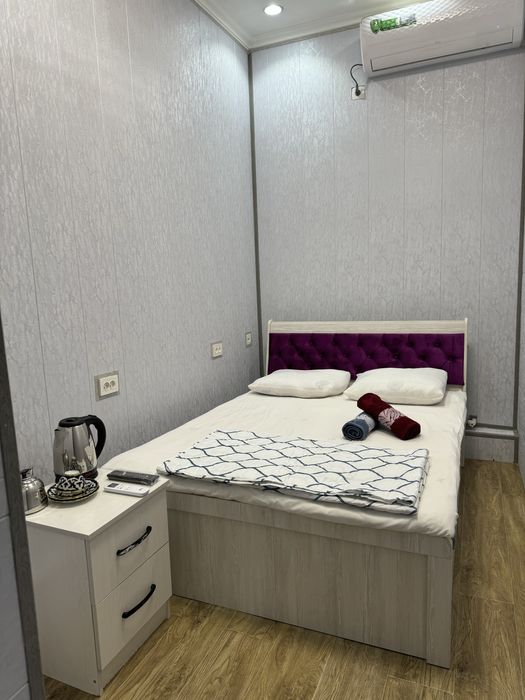 Mehmonxona bez zags Yunsubod24/7 LABIRINT HOTEL