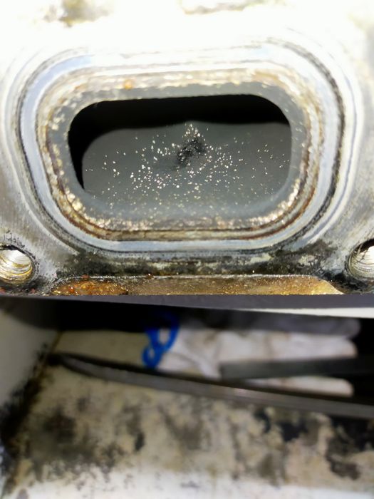 Сварка аргон сварка