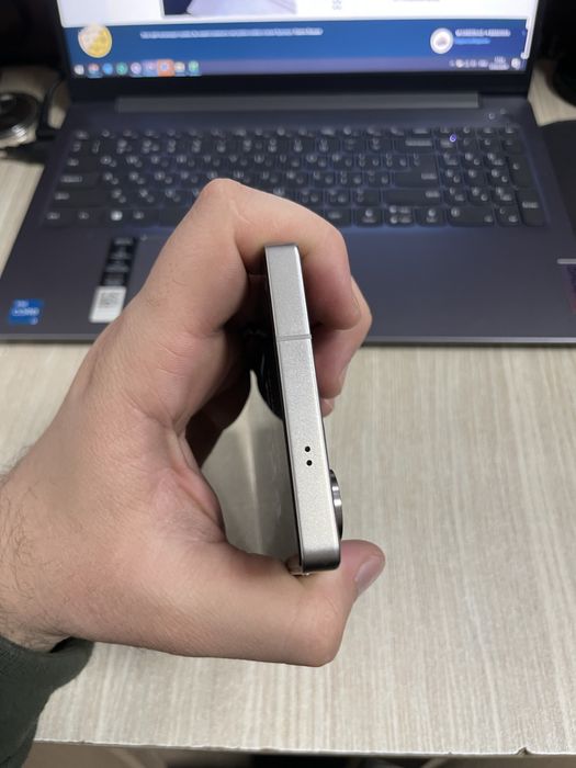 Samsung Galaxy S25 ULTRA 12/256 Gb Vietnam