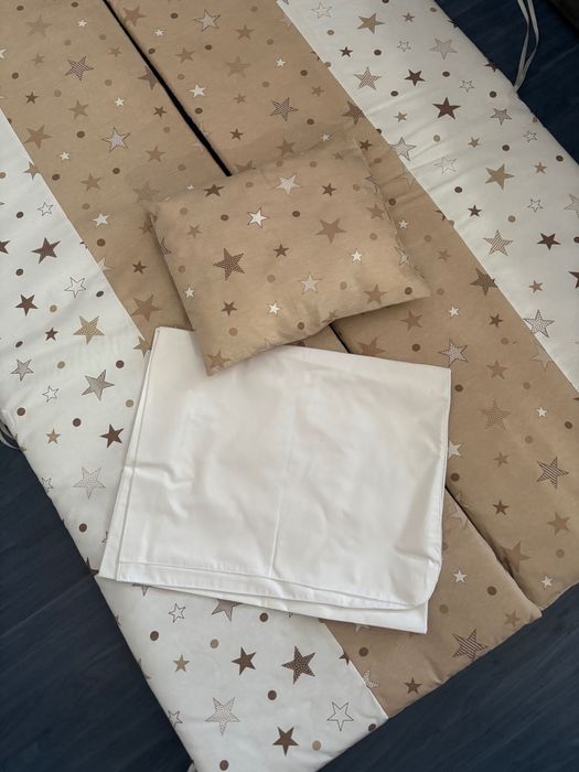 Комплек обиколник за кошара