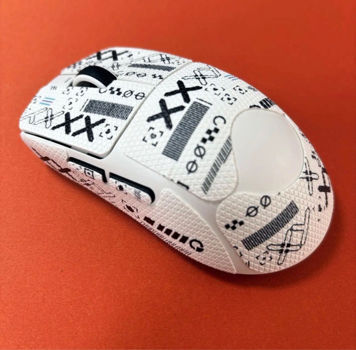 Мышка VXE R1 SE+