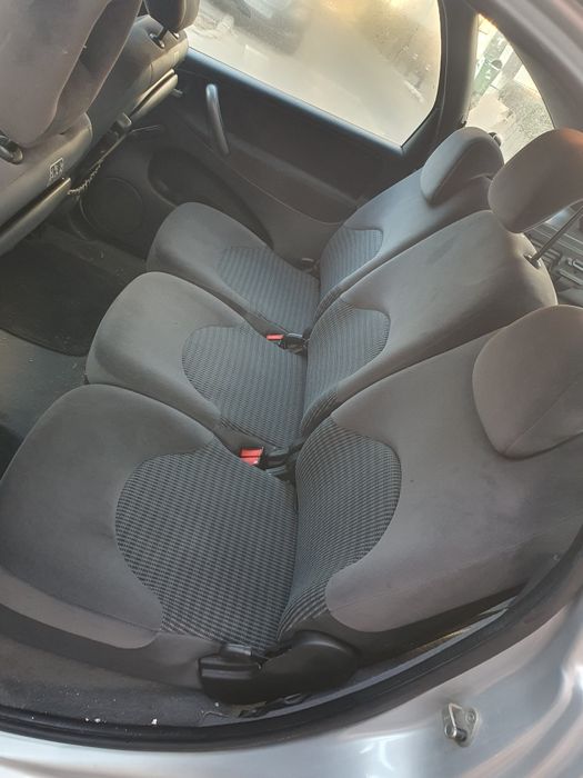 Vând urgent Citroen xara 2009 1.6 benzina