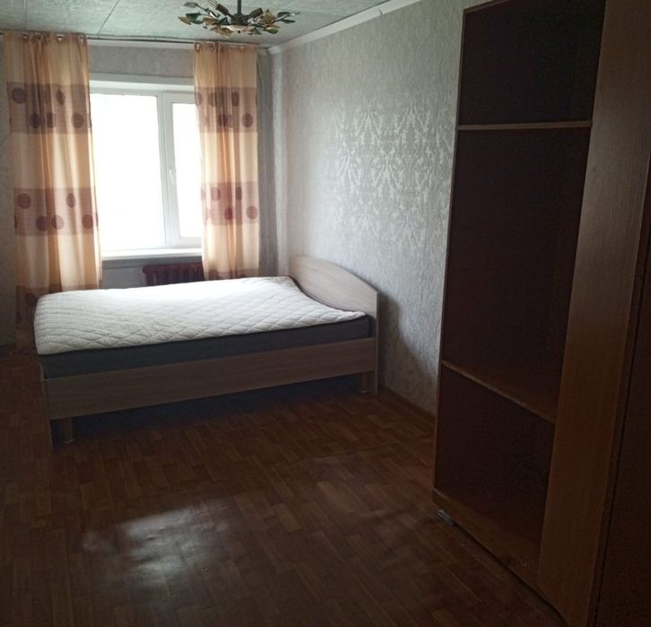 Сдам квартиру 3х комнатную