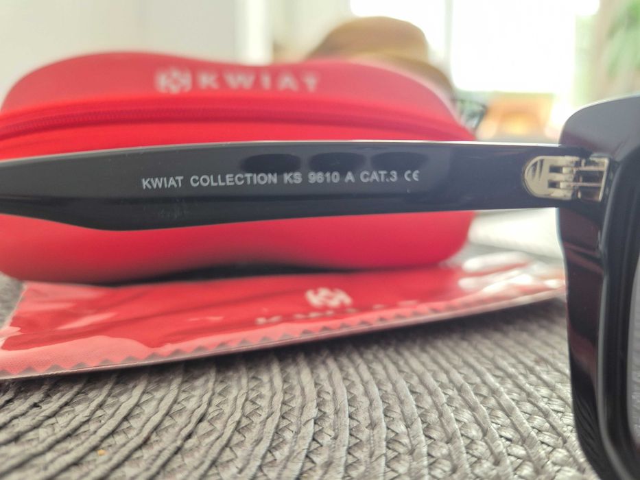 Kwiat cat eye слънчеви очила