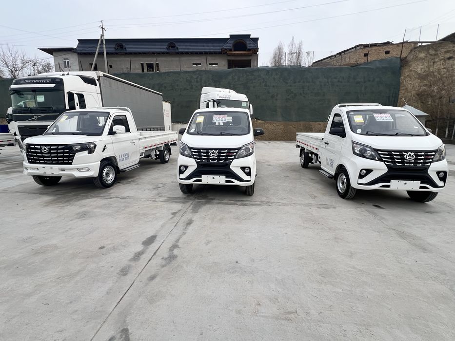 Changan Start Sotiladi 2026 yil