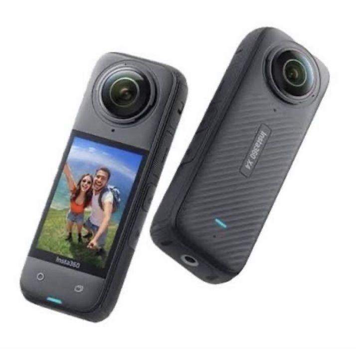 Insta 360 4x срочно