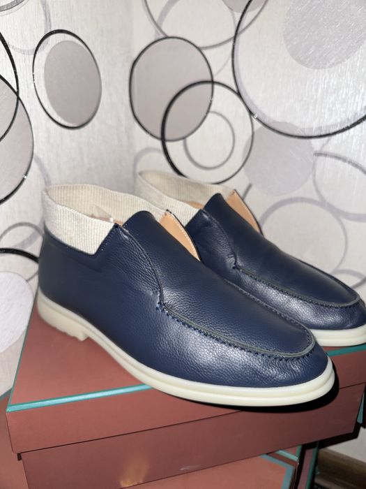 Loro piana Open Walk