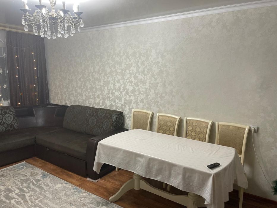 Продам 2 к.кв р-он Океан