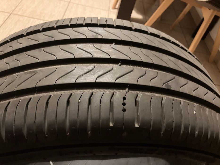 Anvelope Vara Michelin Primacy 5