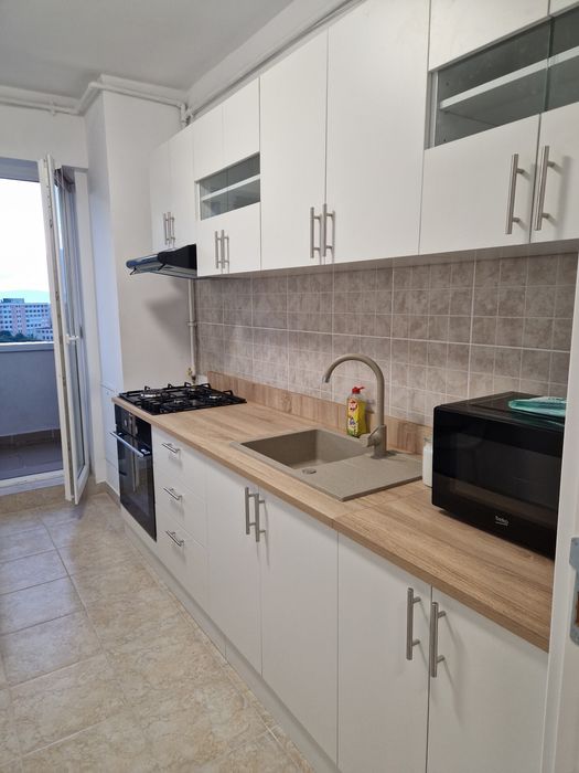 Garsonieră de închiriat zona Gării