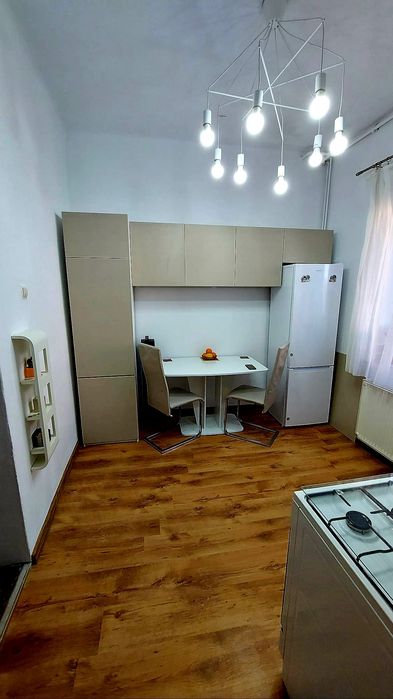 B-dul Victoriei, langa Parcul Sub Arini, curte si parcare proprie