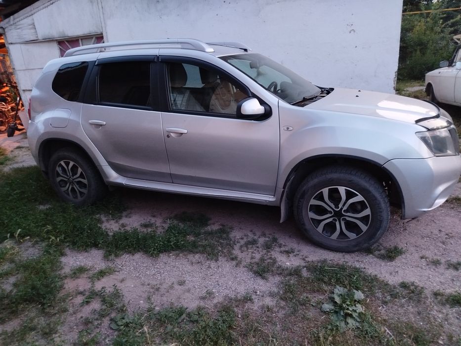 Продам машину в хорошем состоянии